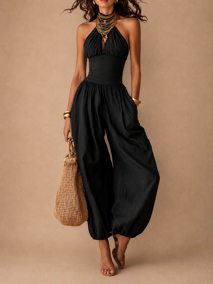 Daniela - mono halter bohemien