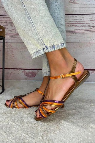 SANDALER-VIVIANA™