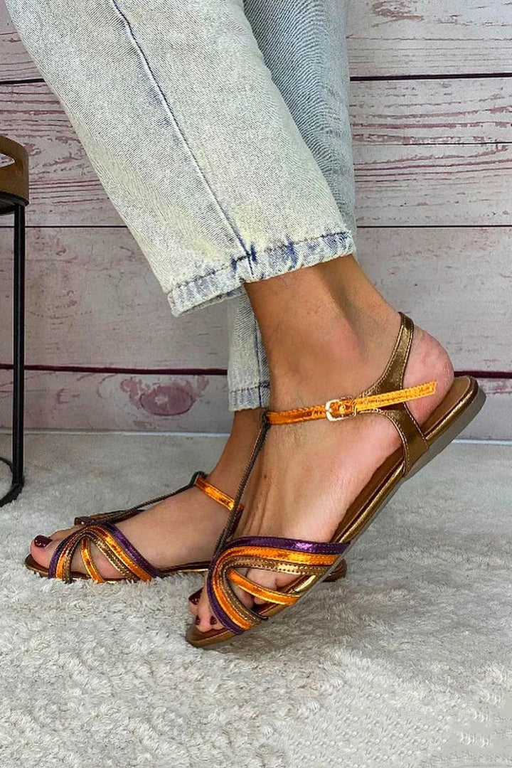 SANDALER-VIVIANA™