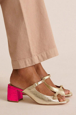 Rita - Riviera Elegance Sandals