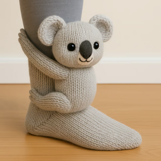 Happy feet