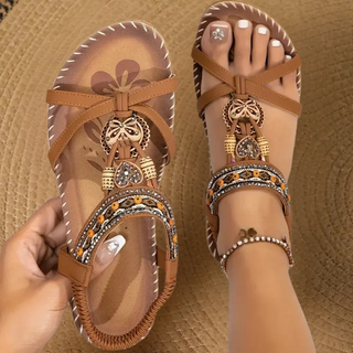 VILNIAUS | NADA ORTHOPEDIC SANDALS