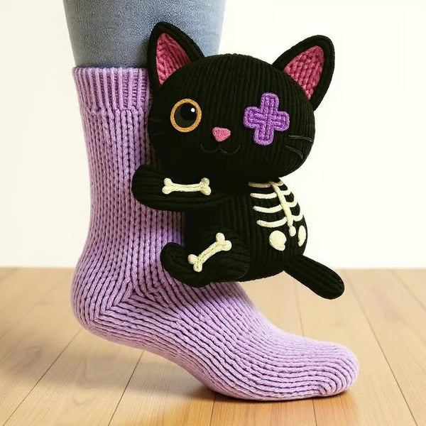 Happy feet
