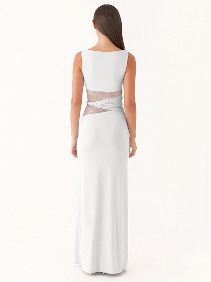 NATALIE™ | FRANSK CHIC KJOLE