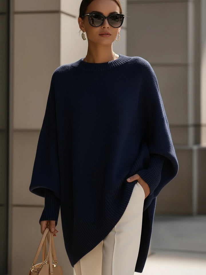 Lotus | Elegant casual genser