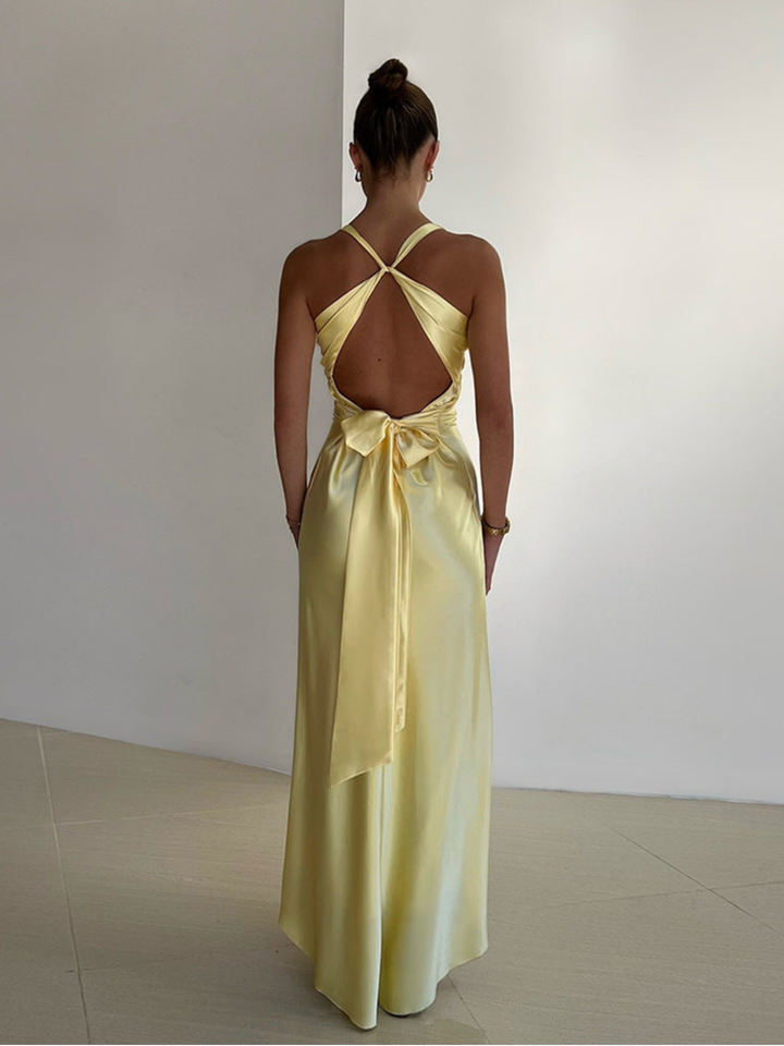 SILVIA™ | EFFORTLESS CHIC KJOLE