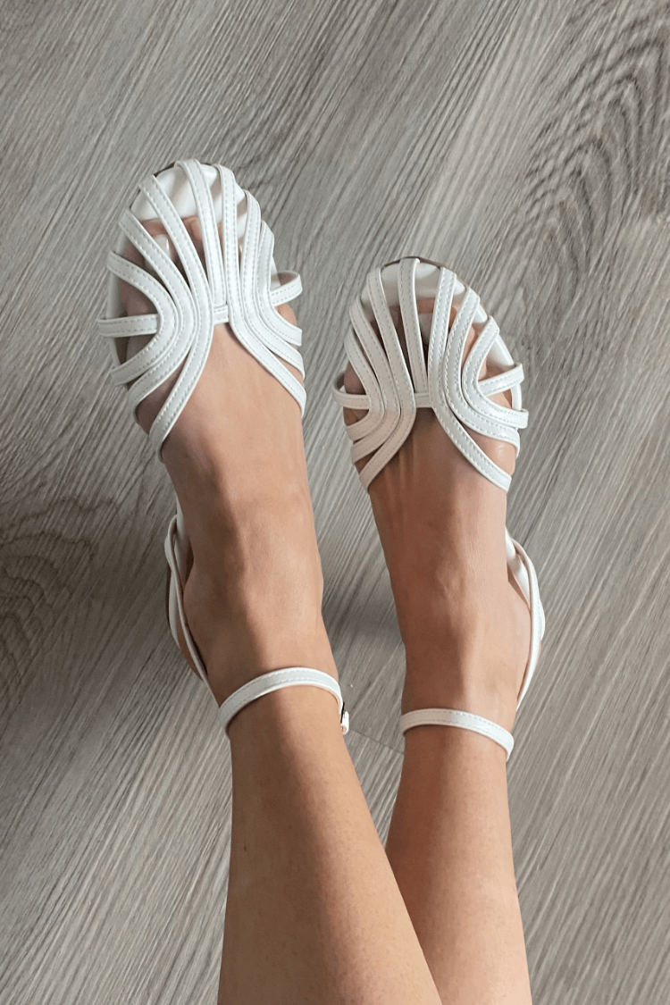 SANDALER-GIOIELLA™