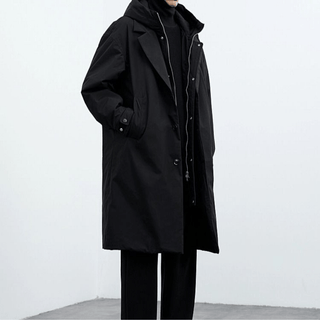 Alexandre | Stilingas rudens paltas