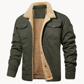 Luca | Stilinga bomber striukė