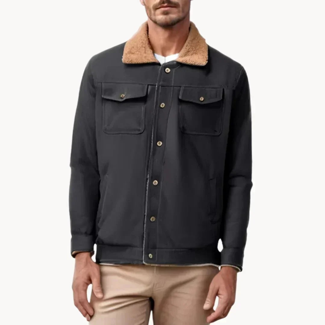 Luca | Stilinga bomber striukė