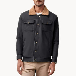 Luca | Stilinga bomber striukė