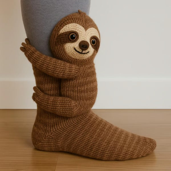 Happy feet