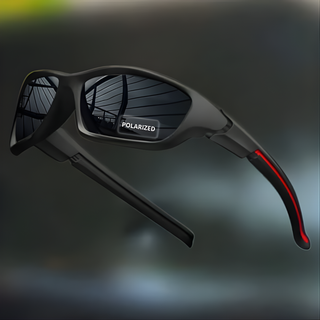 Henry | Premium-solbriller med polarisert glass (1+1 GRATIS)