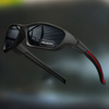 Henry | Premium-solbriller med polarisert glass (1+1 GRATIS)