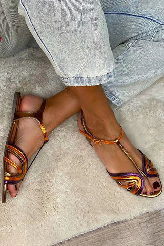 SANDALER-VIVIANA™