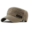 Gary™ - Vintage Justerbar Hverdagscaps (1+1 GRATIS)