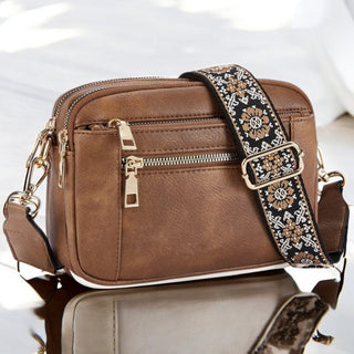 Astrid | Elegant skulderveske med tidløst design