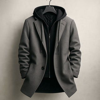 LivOdin | Dobbeltsidig parka