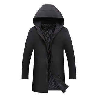JULIAN | modern-chic Winterjacke