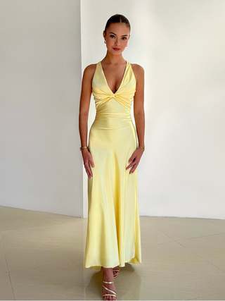 SILVIA™ | EFFORTLESS CHIC KJOLE