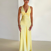 SILVIA™ | EFFORTLESS CHIC KJOLE