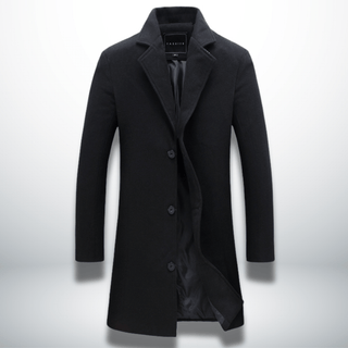Archer | Stilingas ir universalus paltas