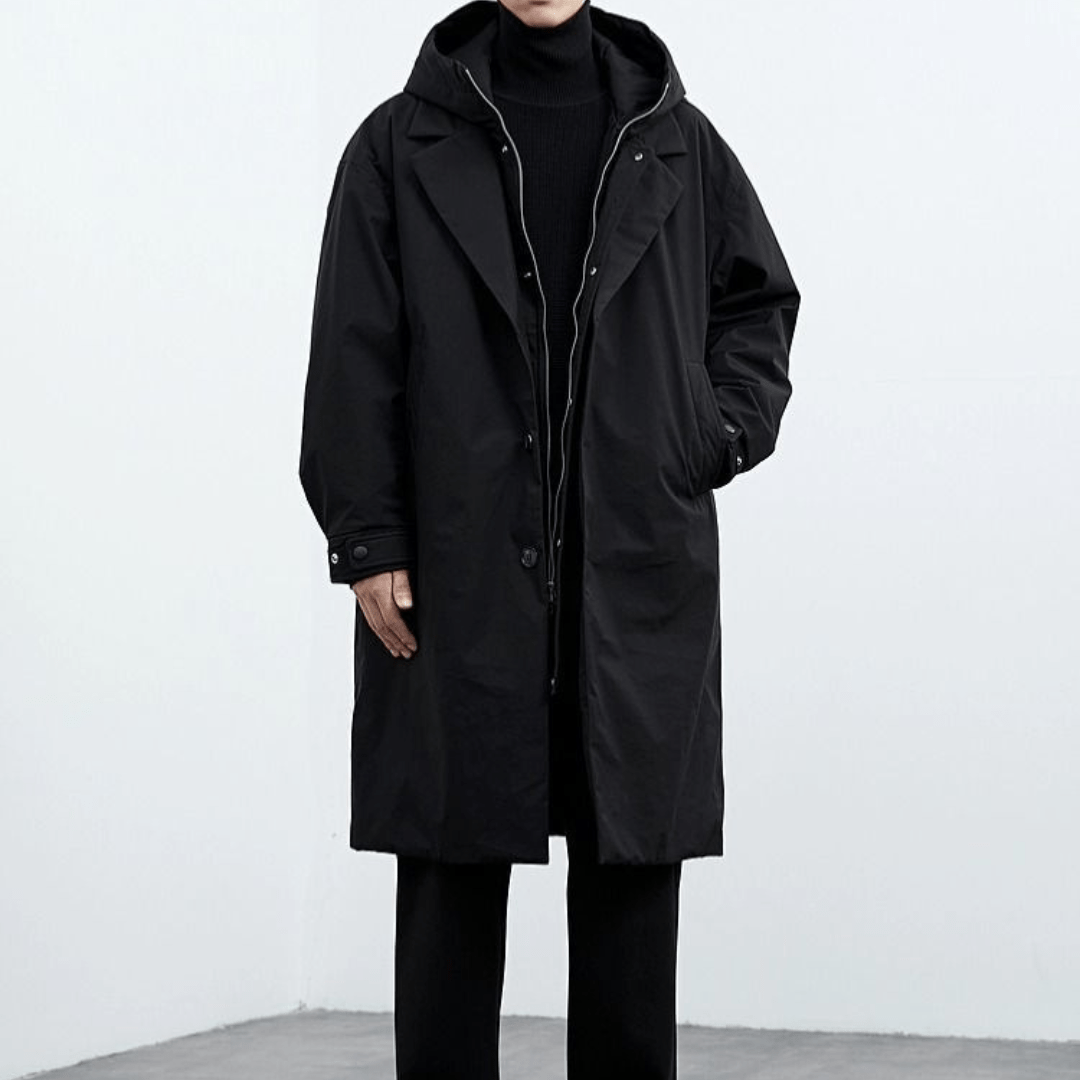 Alexandre | Stilingas rudens paltas