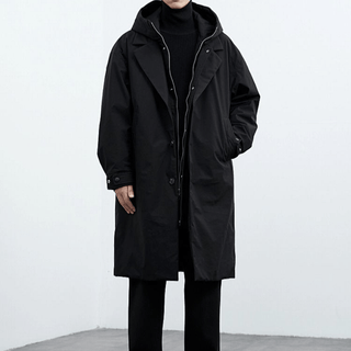 Alexandre | Stilingas rudens paltas
