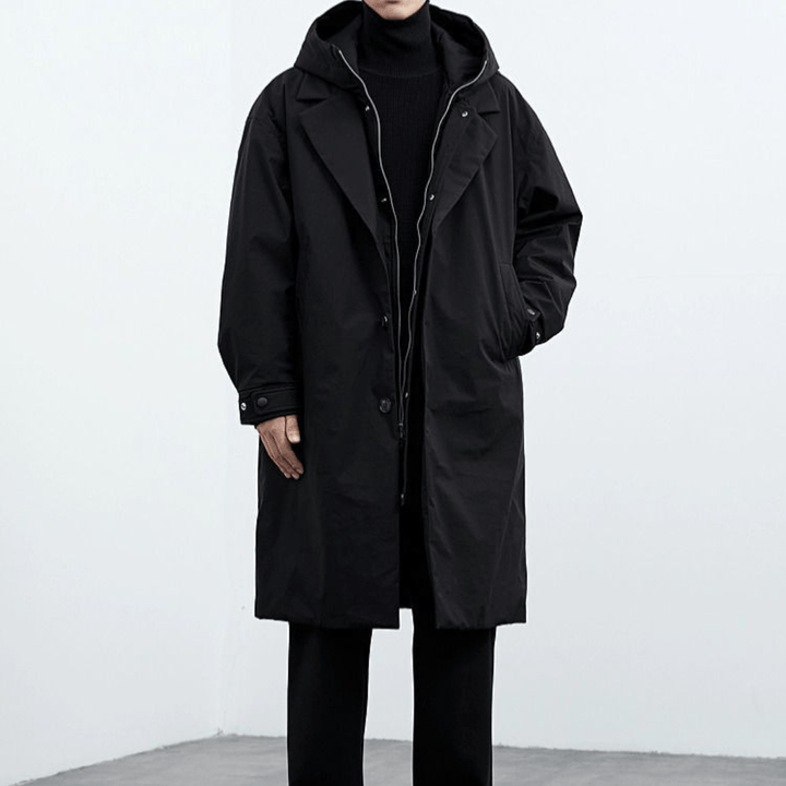 Alexandre | Stilingas rudens paltas
