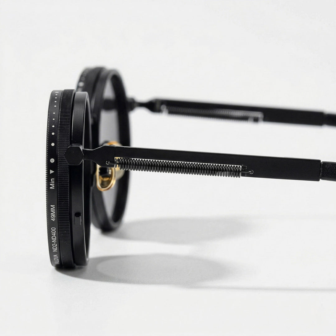 Eclipse™ | Solbriller med Justerbar Toning