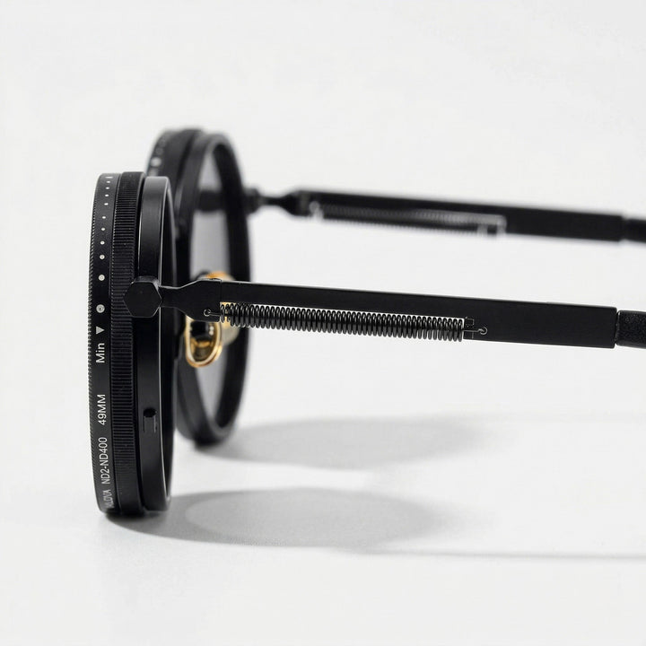Eclipse™ | Solbriller med Justerbar Toning
