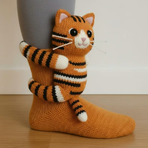 Happy feet