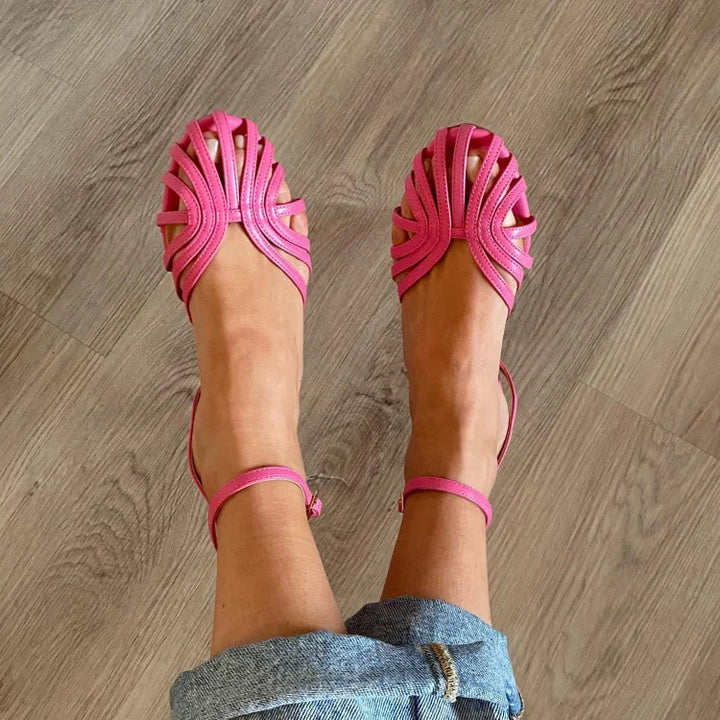 SANDALER-GIOIELLA™