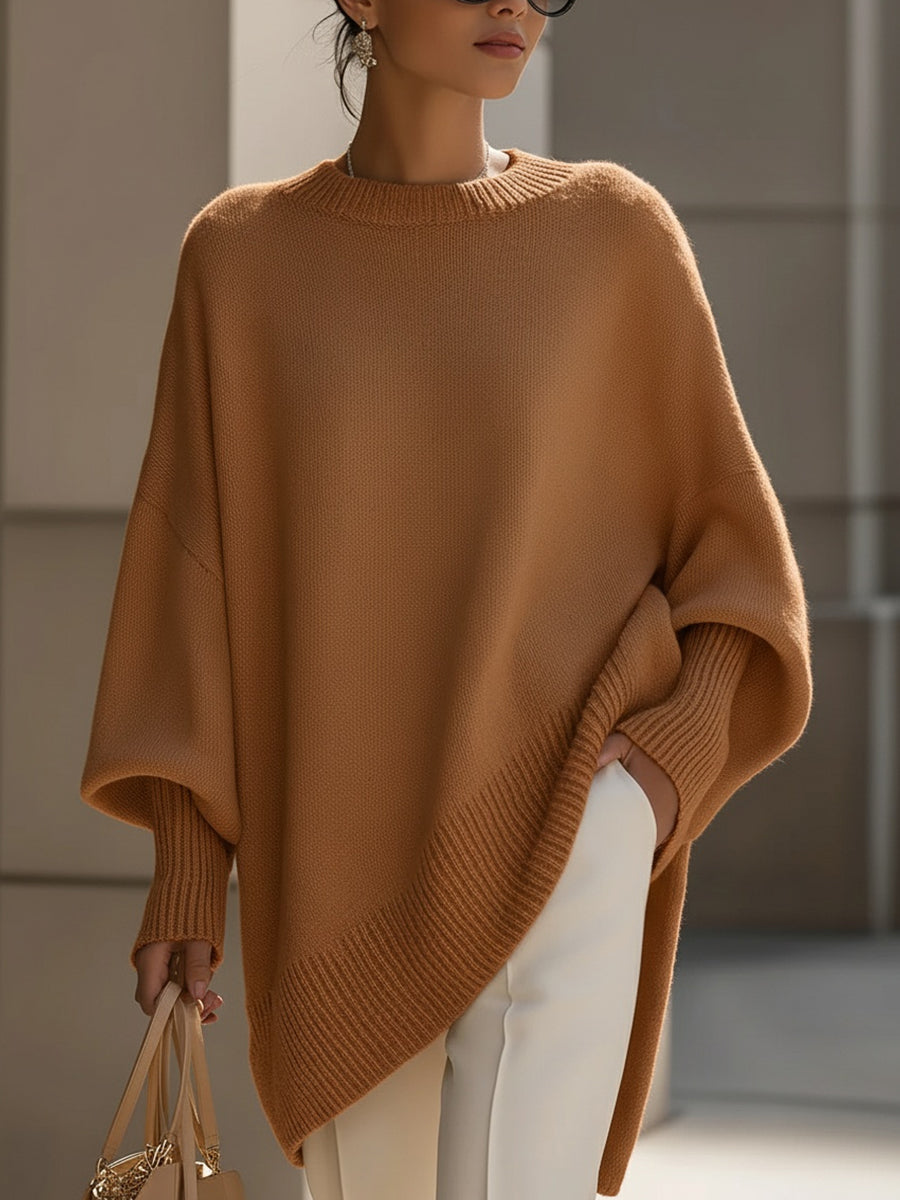 Lotus | Elegant casual genser