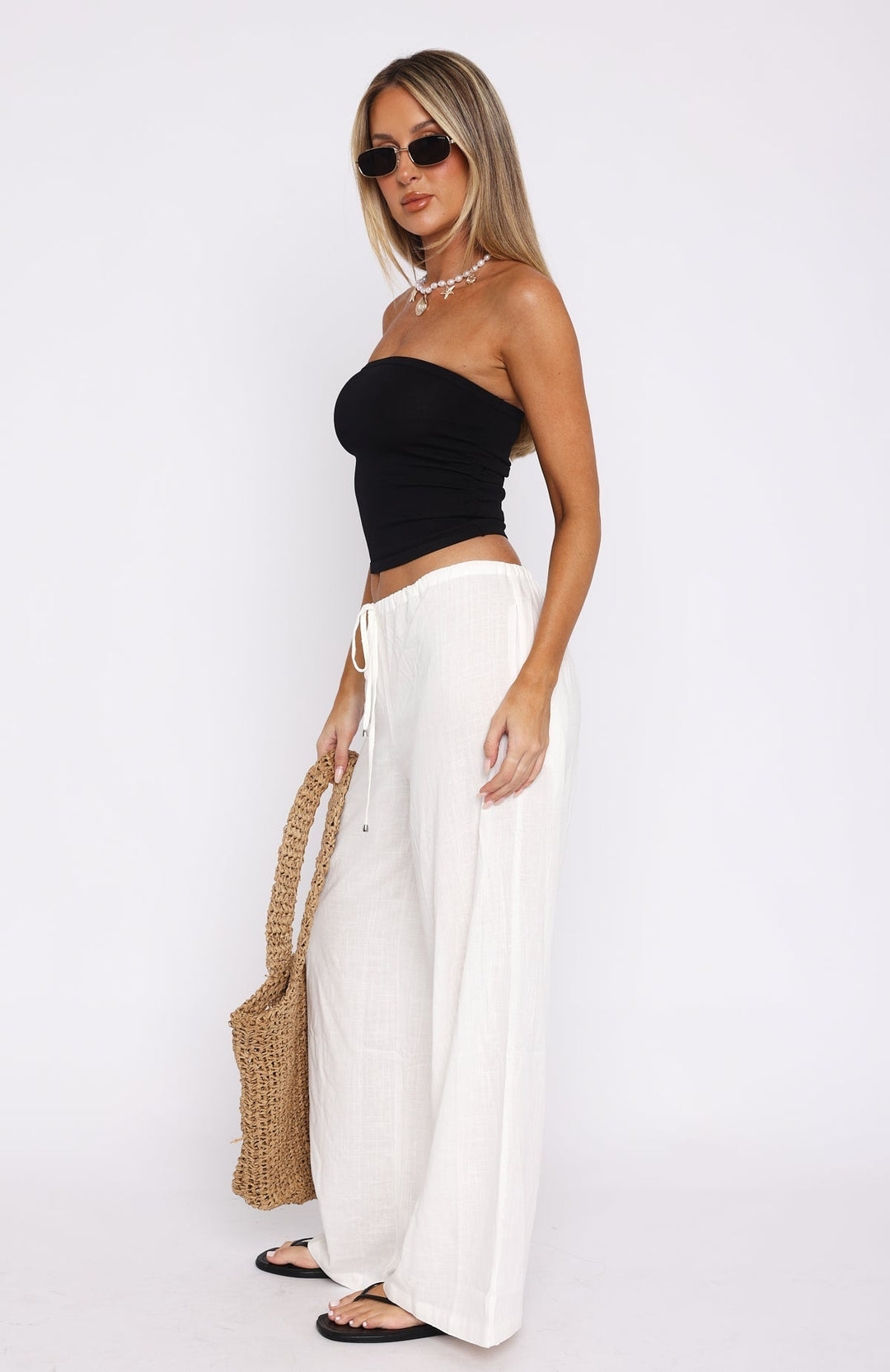 Ella Trousers