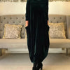 LISETTE™ | ELEGANT OG STILFULL KJOLE