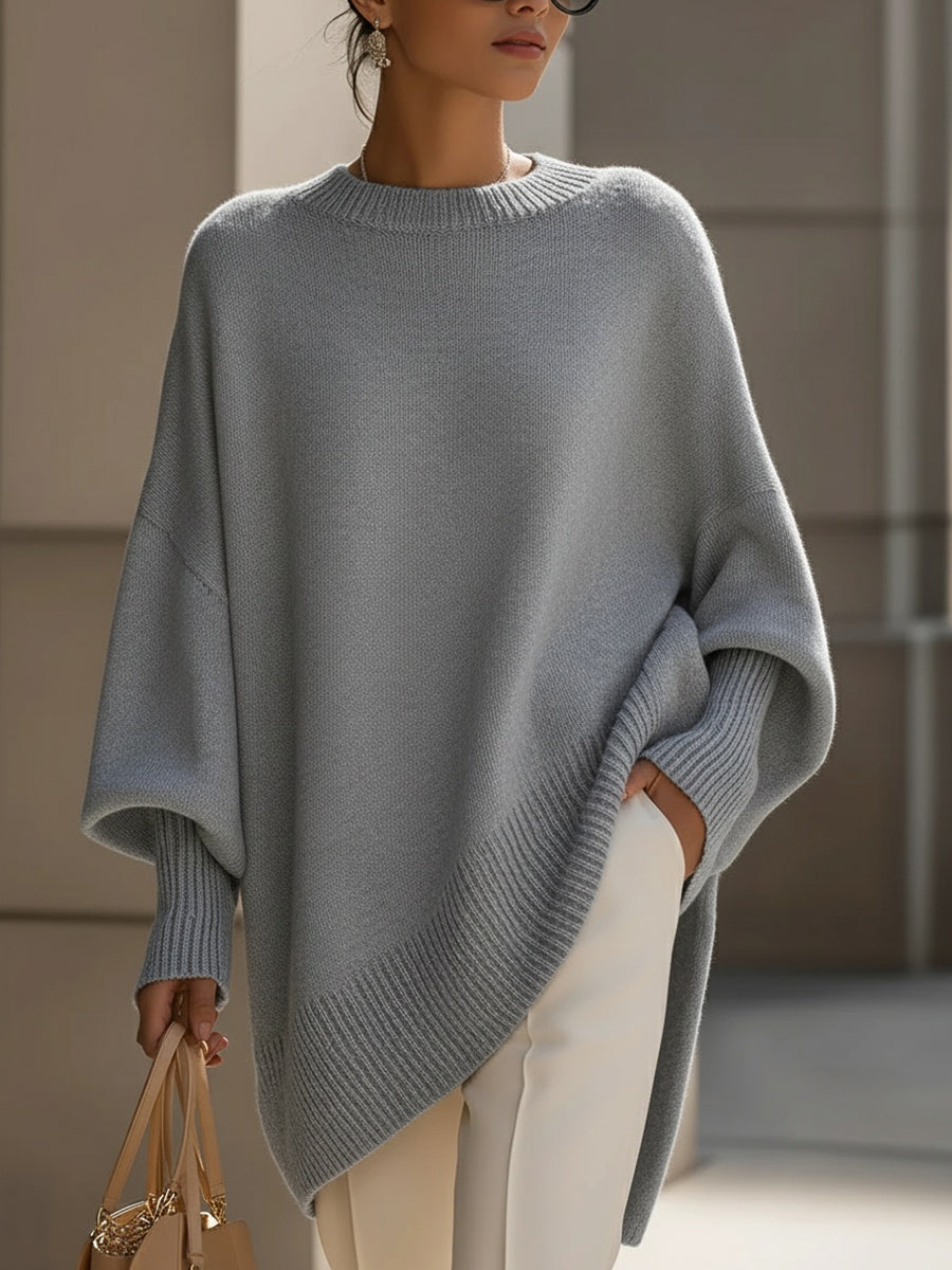Lotus | Elegant casual genser