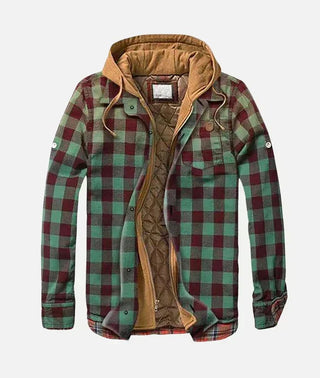 Bastien | Karkasinė Striukė" can be rewritten as "Bastien | Padded Jacket" or "Bastien | Quilted Jacket.