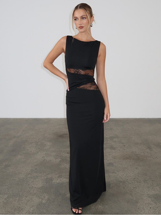 NATALIE™ | FRANSK CHIC KJOLE