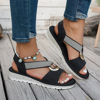 Vinterro Sandaler