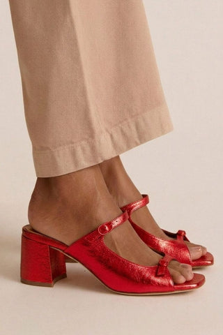 Rita - Riviera Elegance Sandals