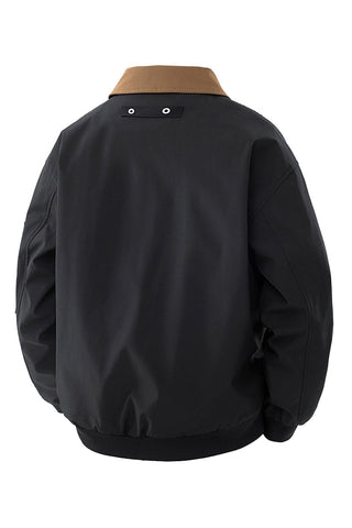 Eirik | Klassisk feltjakke med robust stil