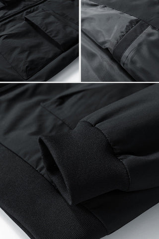 Eirik | Klassisk feltjakke med robust stil