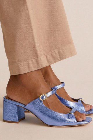Rita - Riviera Elegance Sandals