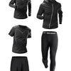 Mikkel™ | 4-Way Stretch Komforttopp