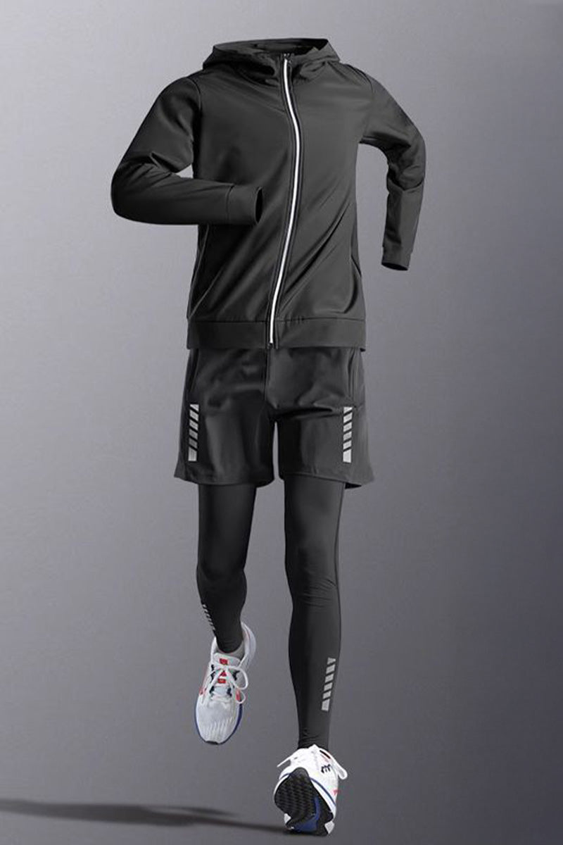 Mikkel™ | 4-Way Stretch Komforttopp