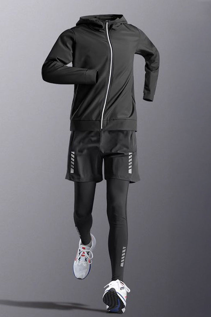 Mikkel™ | 4-Way Stretch Komforttopp