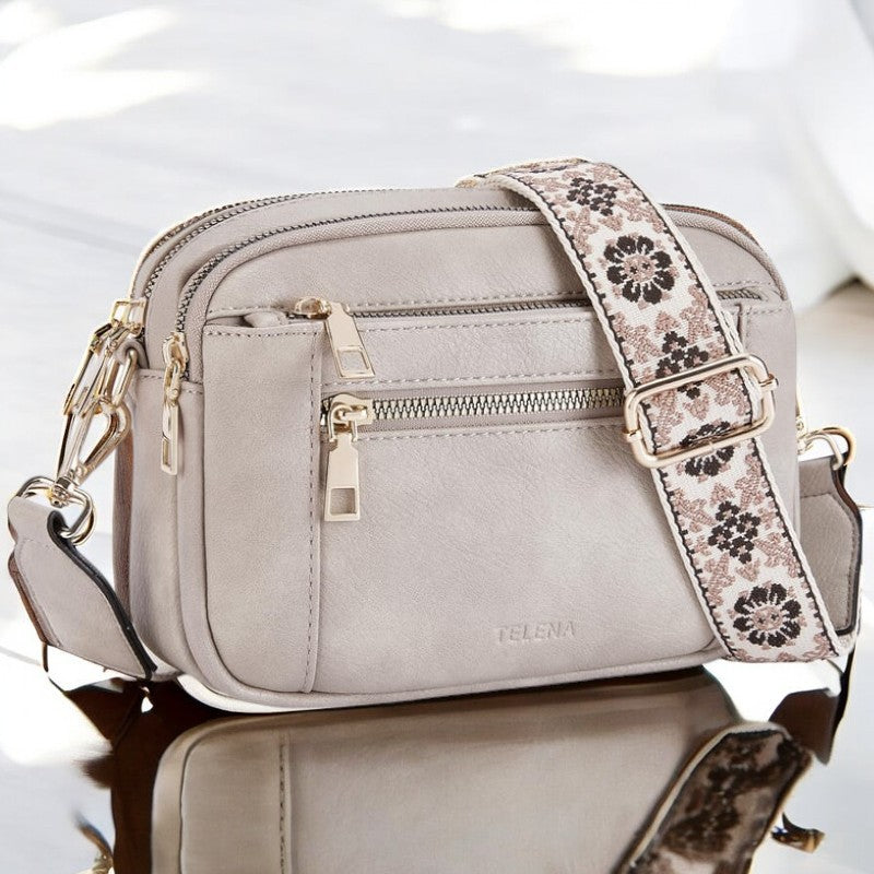 Astrid | Elegant skulderveske med tidløst design