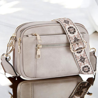 Astrid | Elegant skulderveske med tidløst design