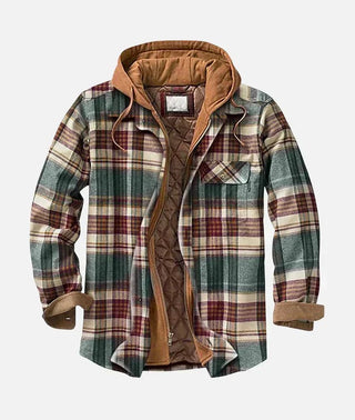 Bastien | Karkasinė Striukė" can be rewritten as "Bastien | Padded Jacket" or "Bastien | Quilted Jacket.